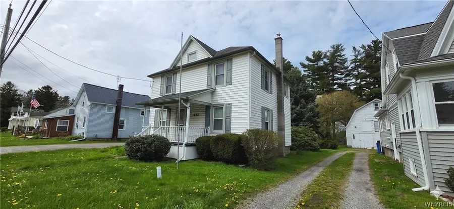 1632 Lockport Road, Olcott, NY 14126 - #3