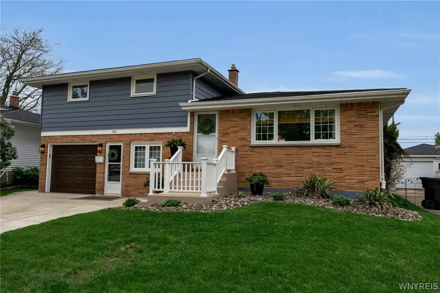 114 Maplegrove Avenue, Tonawanda, NY 14150 - #2
