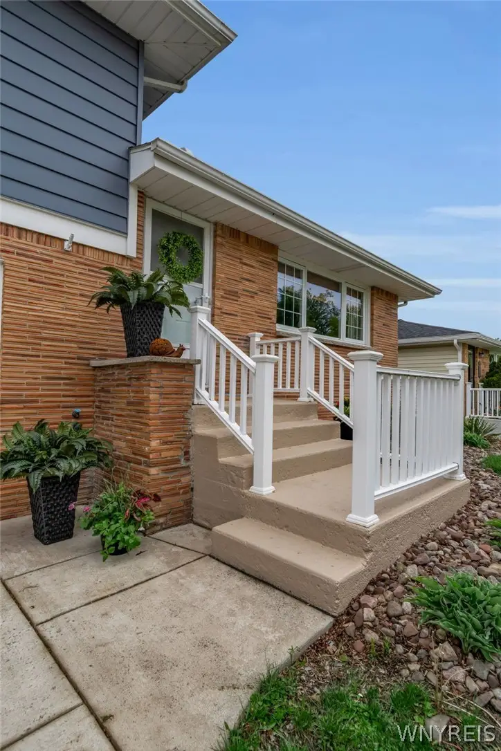 114 Maplegrove Avenue, Tonawanda, NY 14150 - #3