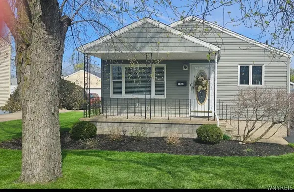 1087 100th Street, Niagara Falls, NY 14304