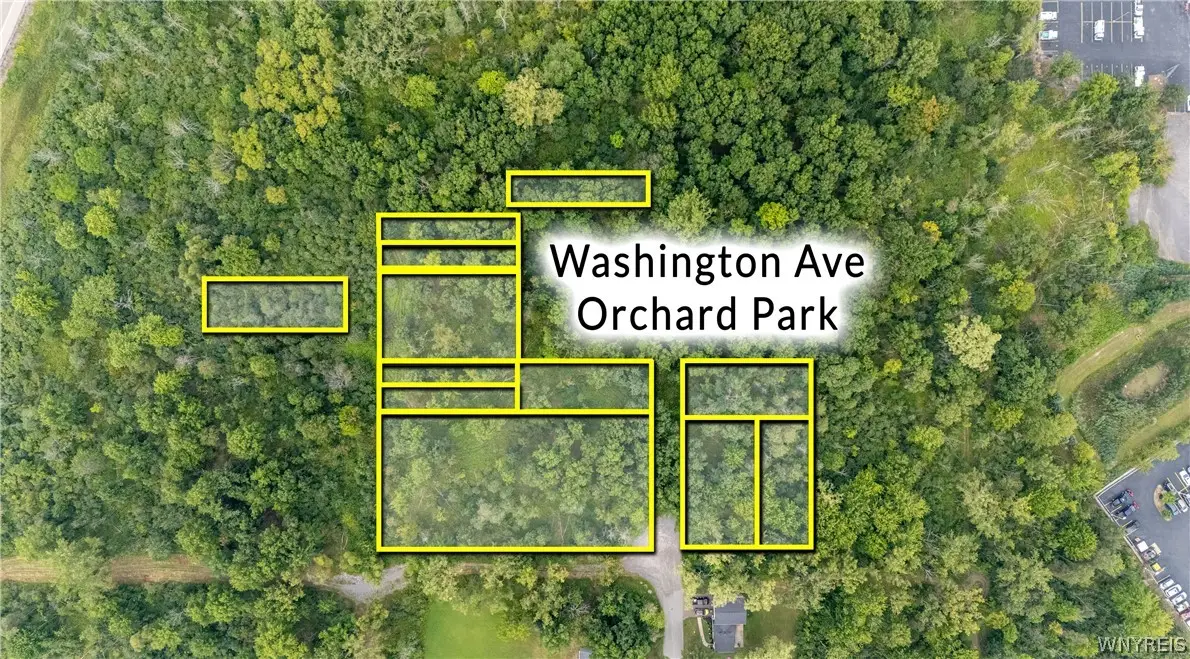 Washington Avenue, Orchard Park, NY 14127 - #1