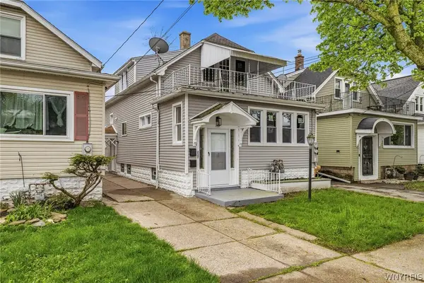 237 Rounds Avenue, Buffalo, NY 14215