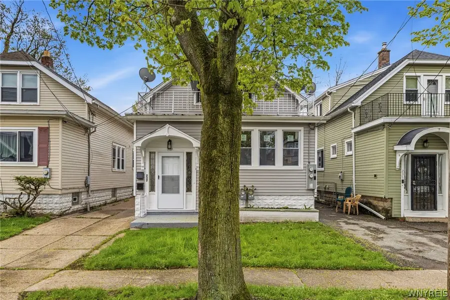 237 Rounds Avenue, Buffalo, NY 14215 - #2