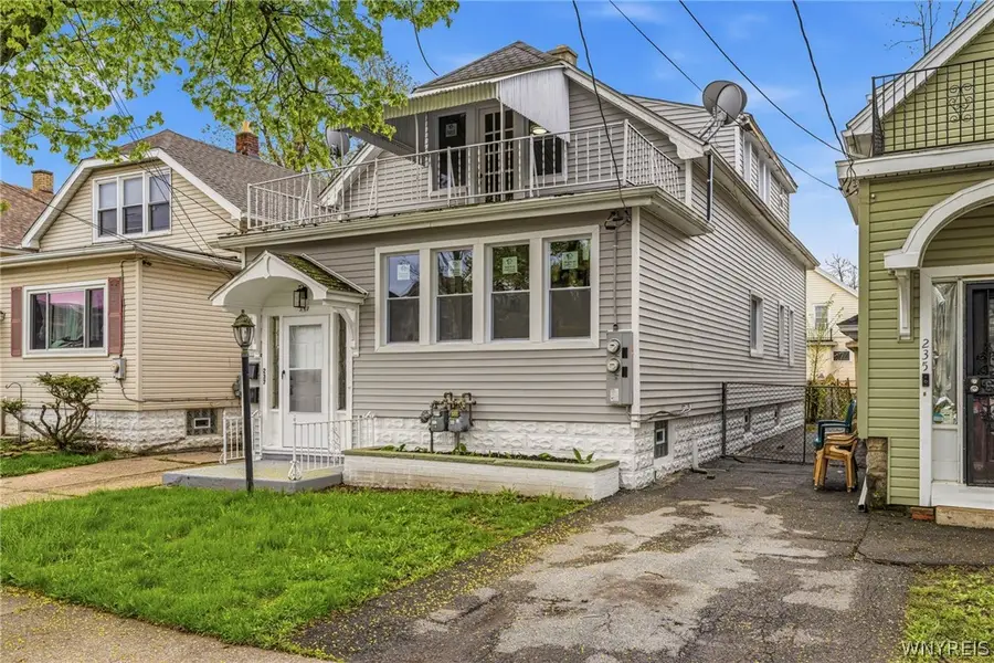 237 Rounds Avenue, Buffalo, NY 14215 - #3