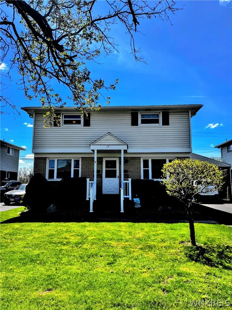 17 Saint Joan Lane, Buffalo, NY 14227 - #1
