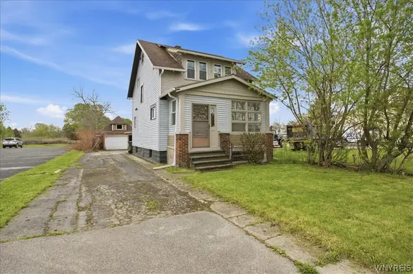 5041 Broadway, Depew, NY 14043