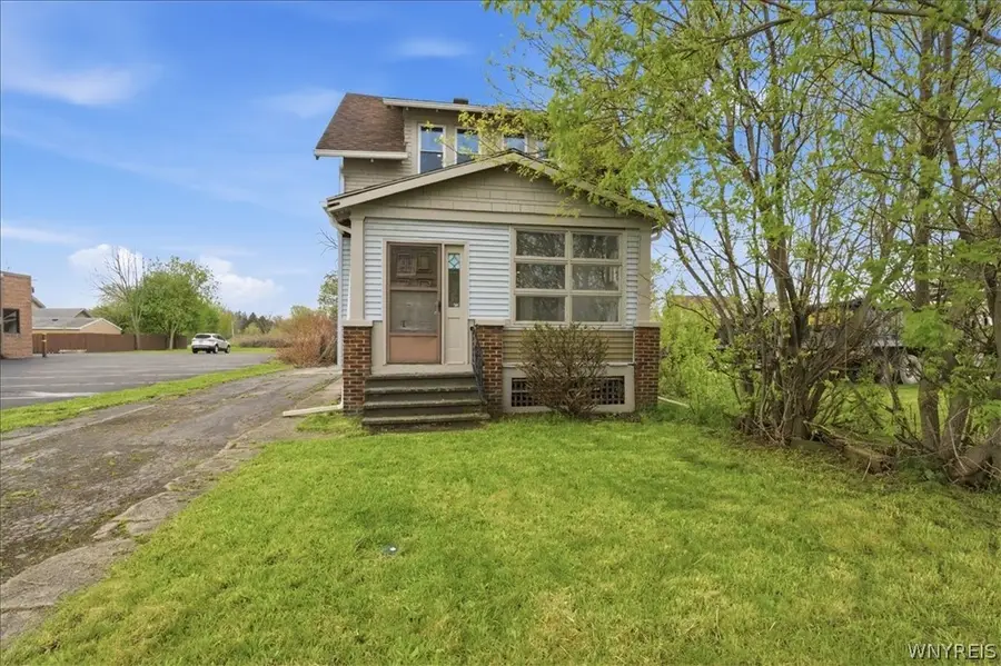 5041 Broadway, Depew, NY 14043 - #2