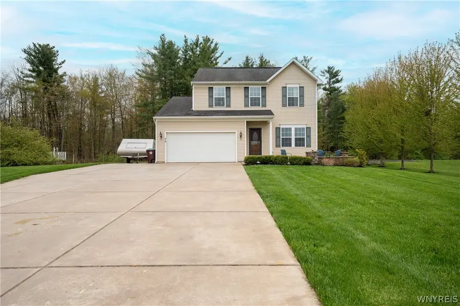 75 Hilltowne Drive, Orchard Park, NY 14127 - #2