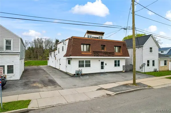 71 Saint John Street, Lancaster, NY 14086