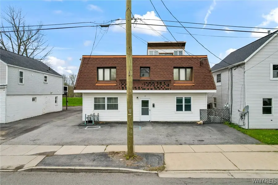 71 Saint John Street, Lancaster, NY 14086 - #2