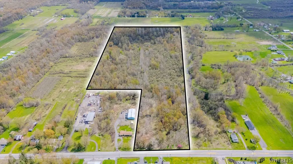 7807 Transit Road, East Amherst, NY 14051 - #1