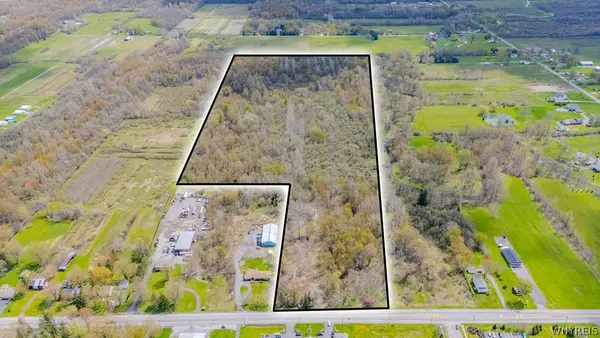 7807 Transit Road, Buffalo, NY 14051
