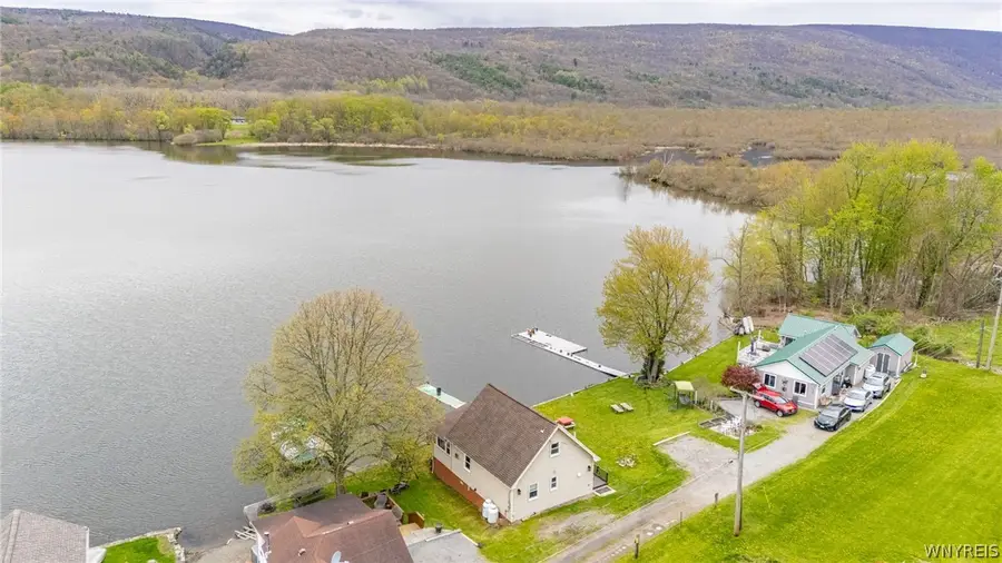 6277 Lakes End Lane, Honeoye, NY 14471 - #2