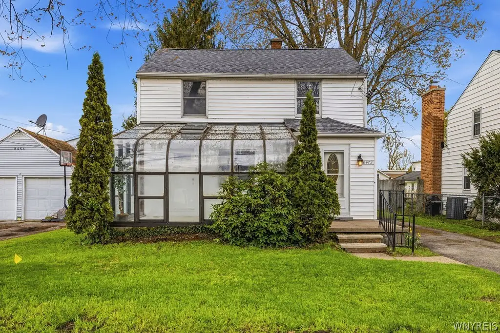 8472 W Rivershore Drive, Niagara Falls, NY 14304 - #1