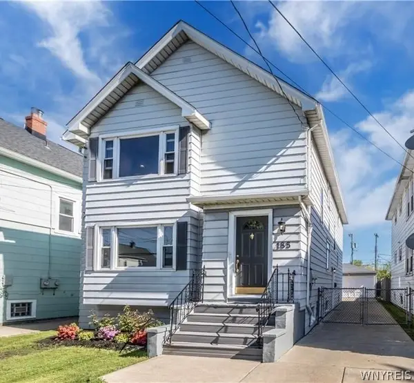 185 Ramsdell Avenue, Buffalo, NY 14216