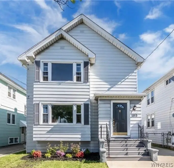 185 Ramsdell Avenue, Buffalo, NY 14216 - #2