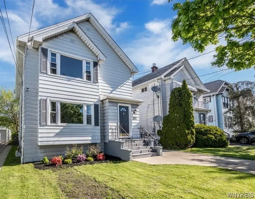 185 Ramsdell Avenue, Buffalo, NY 14216 - #3