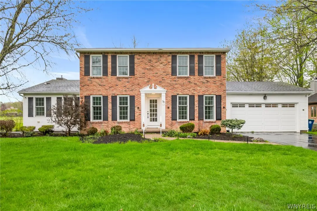 38 Fiddlers, East Amherst, NY 14051 - #1