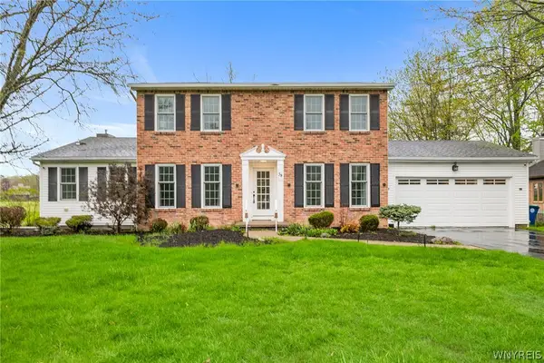 38 Fiddlers, East Amherst, NY 14051
