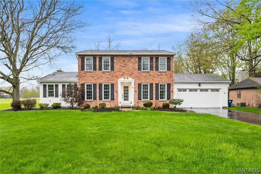 38 Fiddlers, East Amherst, NY 14051 - #2