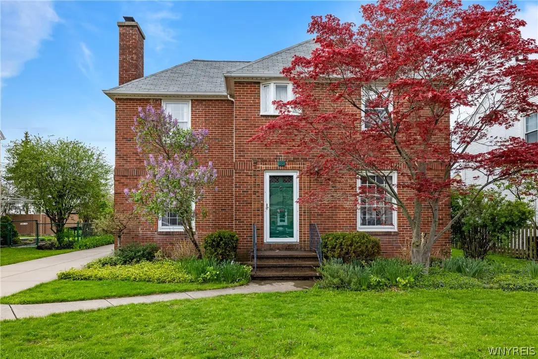 25 Saint Johns Avenue, Buffalo, NY 14223 - #1