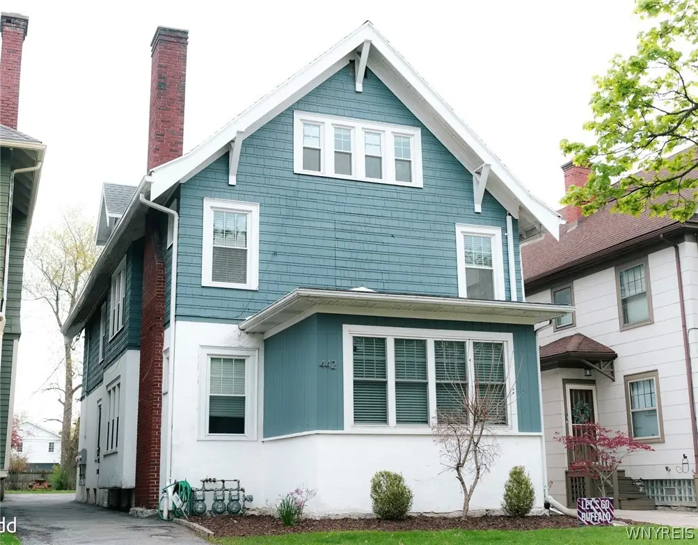 442 Huntington Avenue, Buffalo, NY 14214 - #1