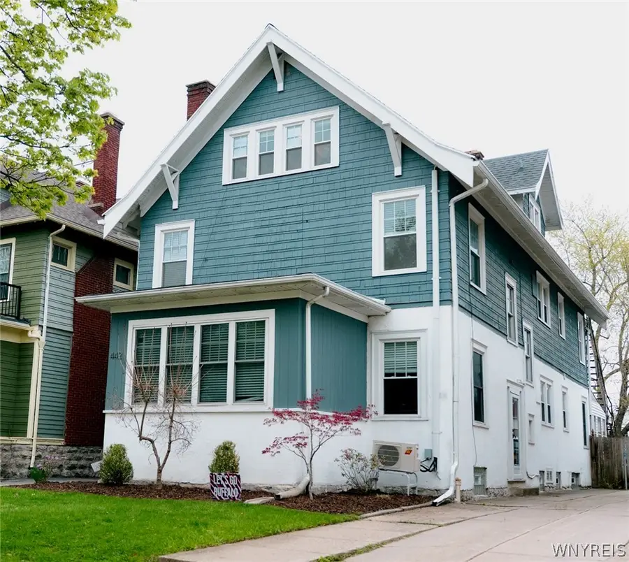 442 Huntington Avenue, Buffalo, NY 14214 - #2