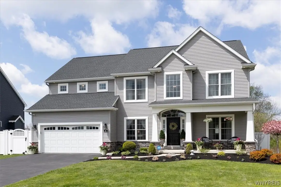 39 Partridge Walk, Lancaster, NY 14086 - #1