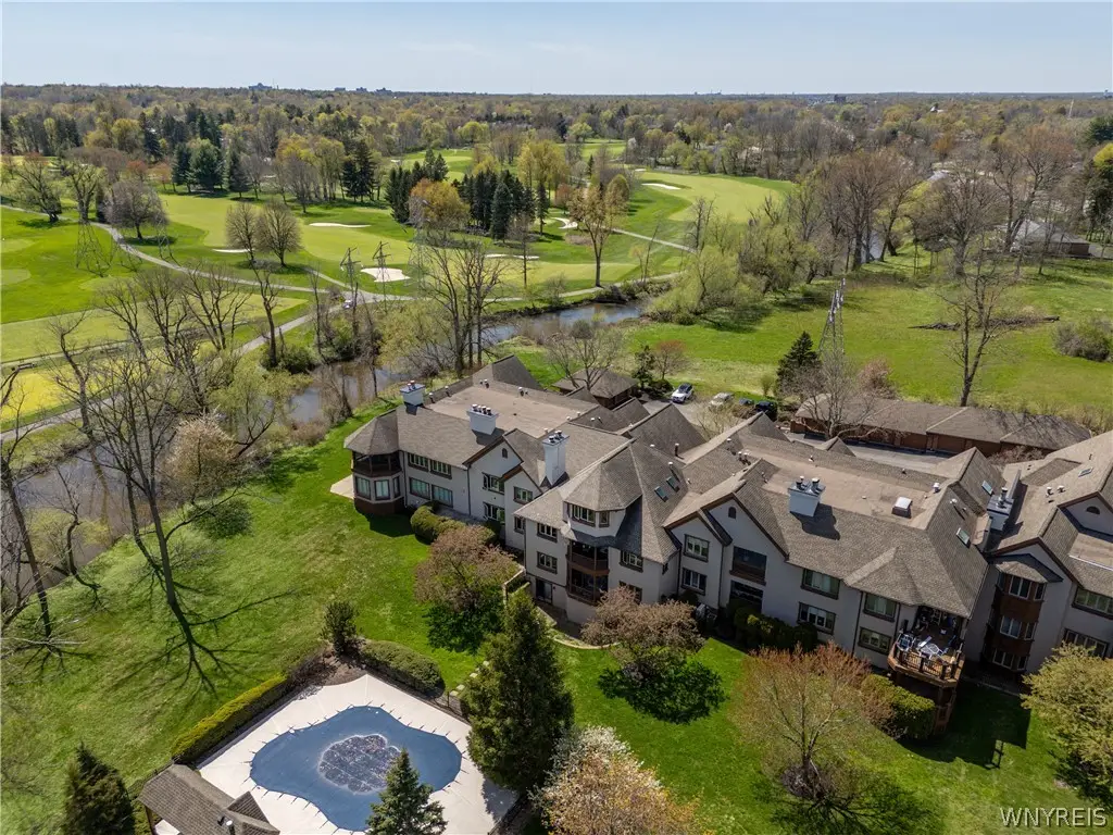 182 Castlebrooke Lane, Williamsville, NY 14221 - #1