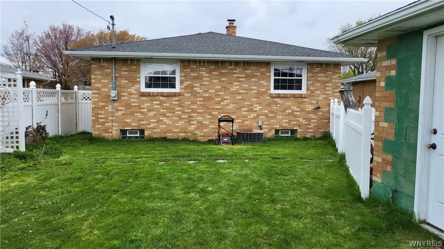 61 Barlow Avenue, Buffalo, NY 14218 - #3