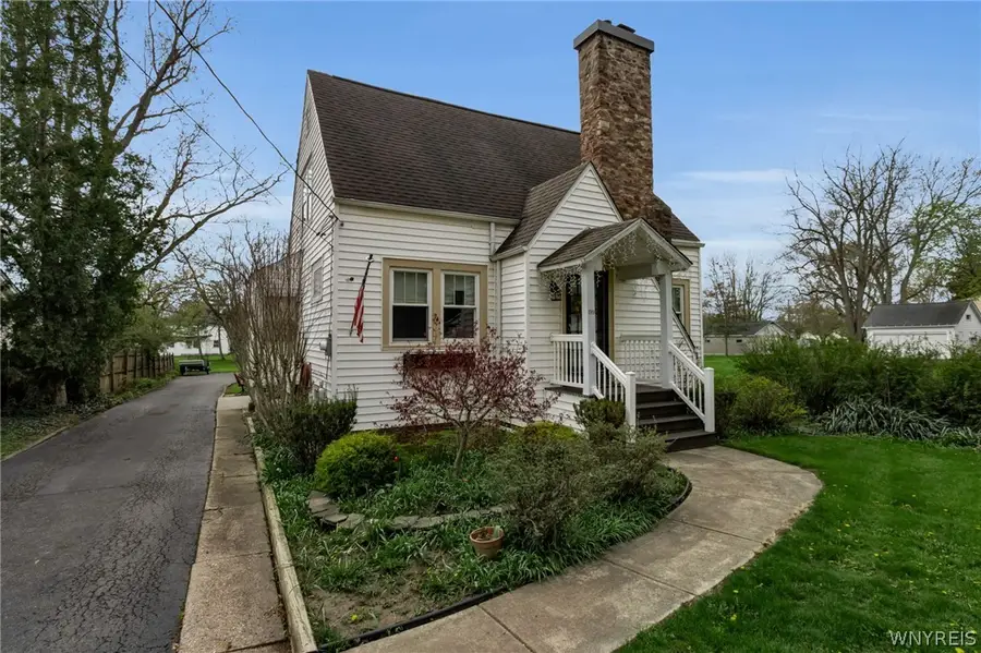 199 Akron Street, Lockport, NY 14094 - #2
