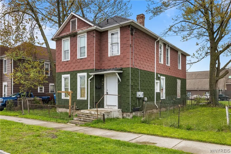 919 Cedar Avenue, Niagara Falls, NY 14301 - #2