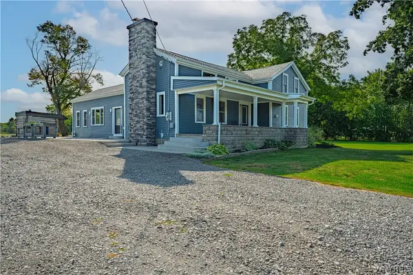 2367 Hess Road, Appleton, NY 14008