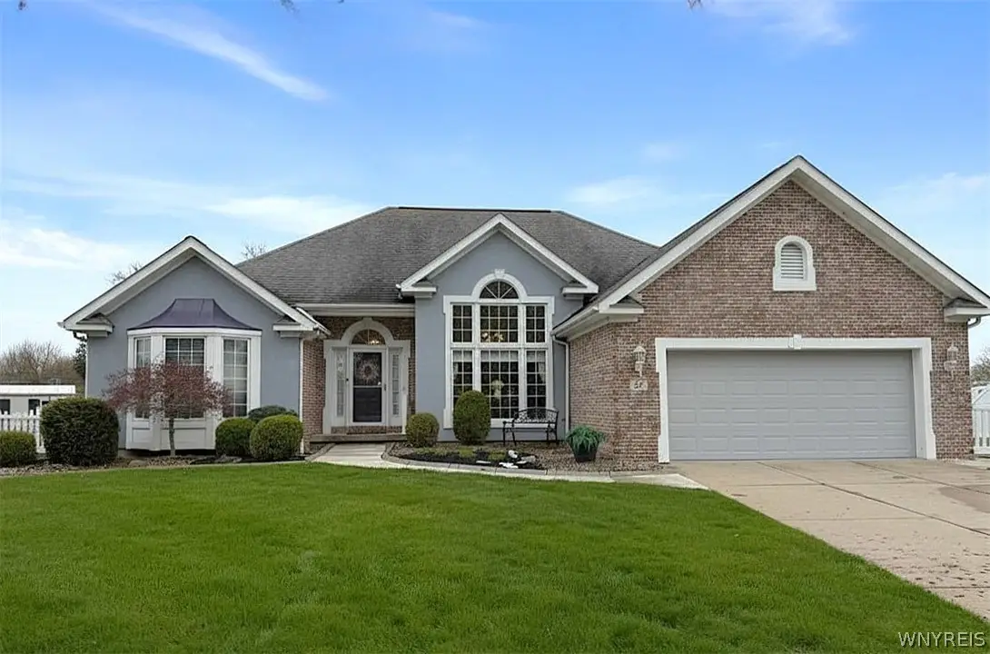27 Button Bush Court, Buffalo, NY 14228 - #1