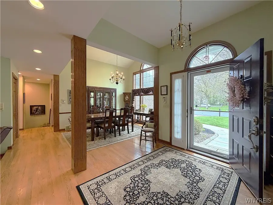 27 Button Bush Court, Buffalo, NY 14228 - #2