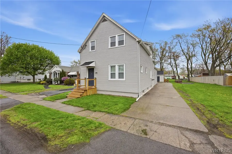 139 Rossler Avenue, Buffalo, NY 14206 - #2