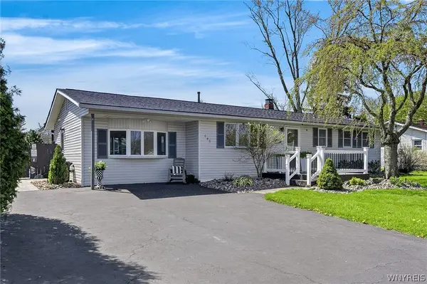 545 Northfield, Youngstown, NY 14174