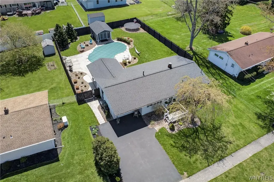 545 Northfield, Youngstown, NY 14174 - #2