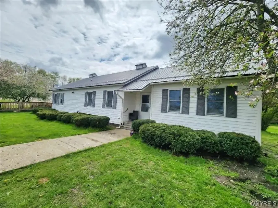 5719 Route 62, Conewango Valley, NY 14726 - #2