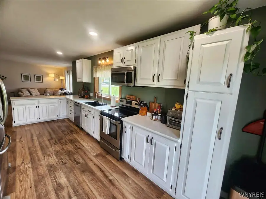 5719 Route 62, Conewango Valley, NY 14726 - #3