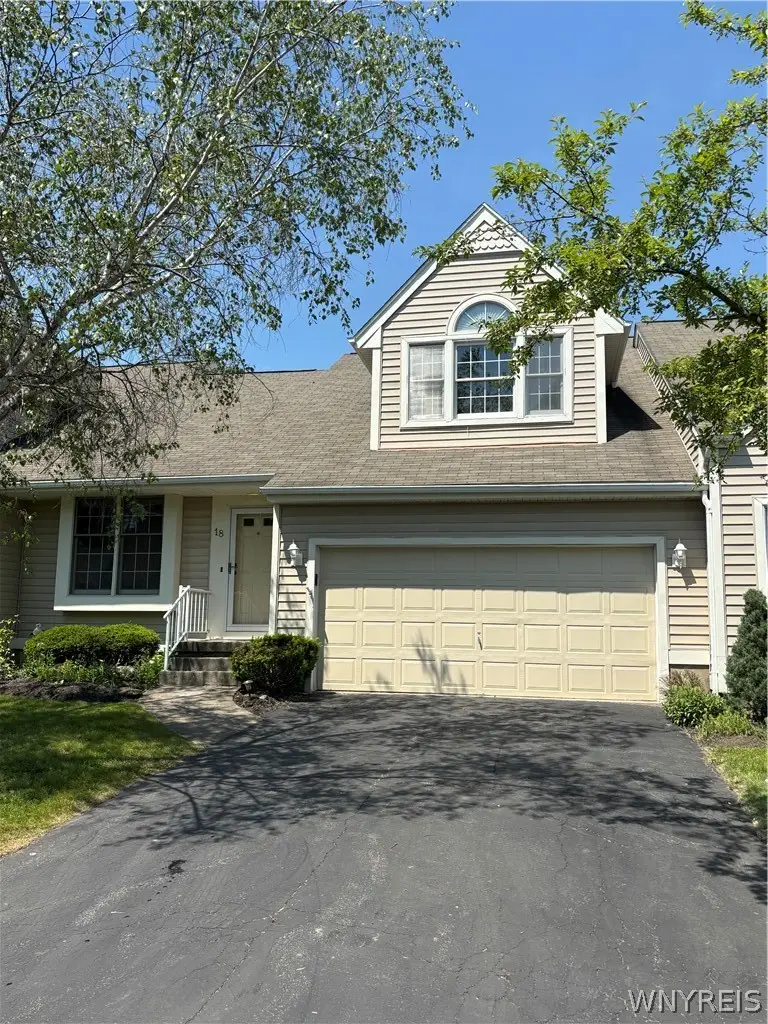 18 Old Mill Circle, Elma, NY 14059 - #1