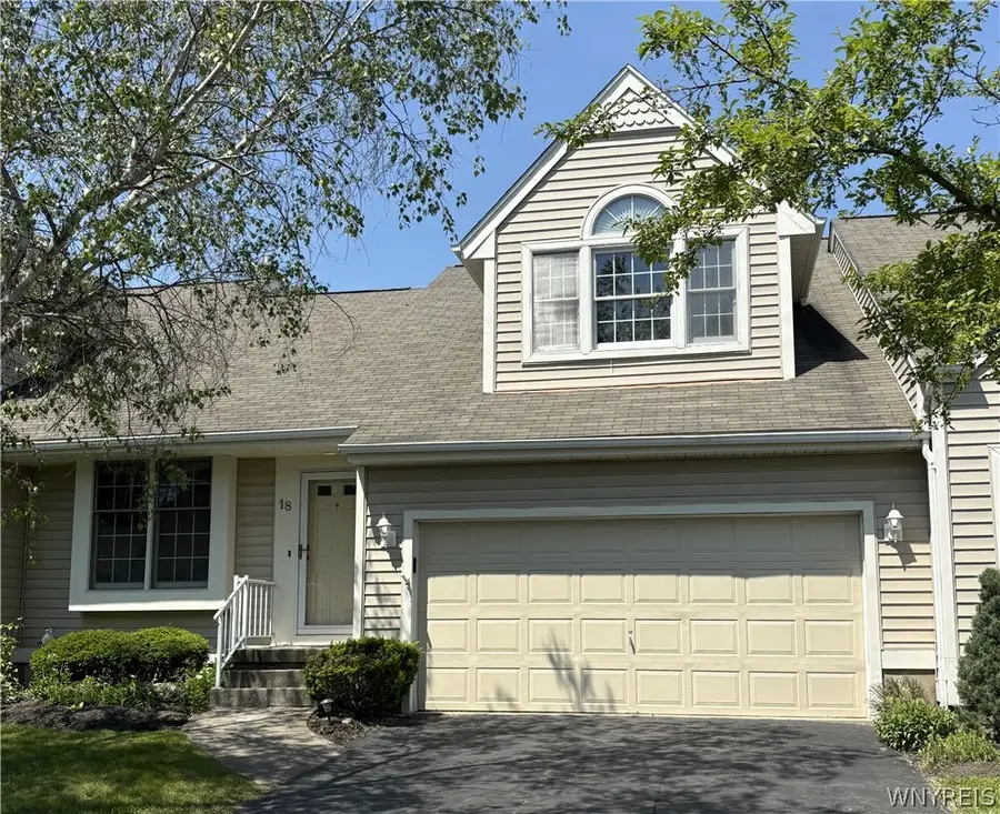 18 Old Mill Circle, Elma, NY 14059 - #2