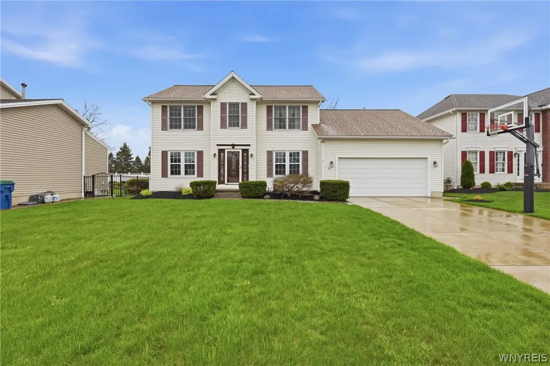 64 S Parrish Court, Buffalo, NY 14228 - #1