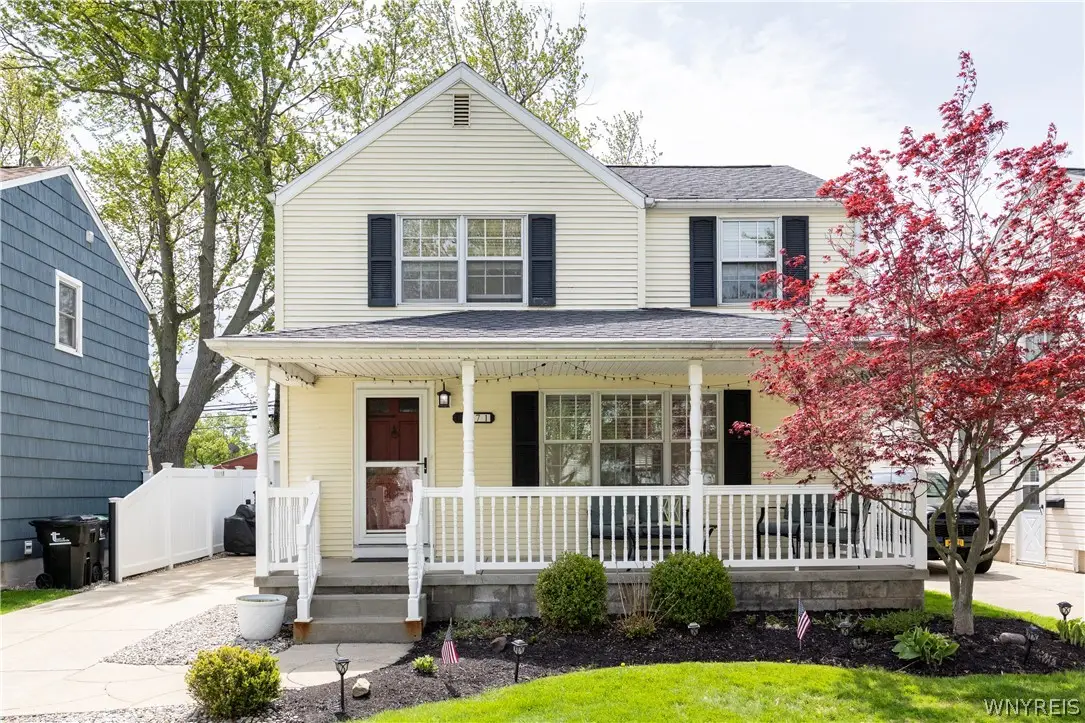 471 Moore Avenue, Buffalo, NY 14223 - #1