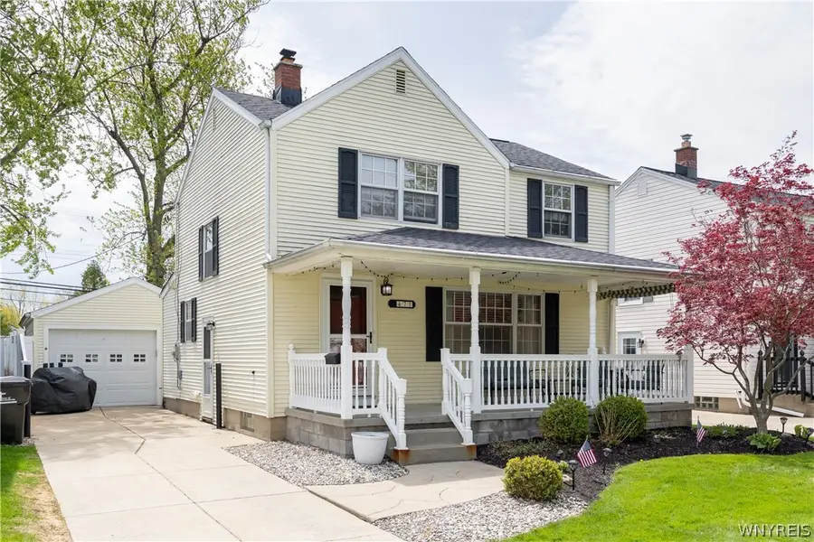 471 Moore Avenue, Buffalo, NY 14223 - #2