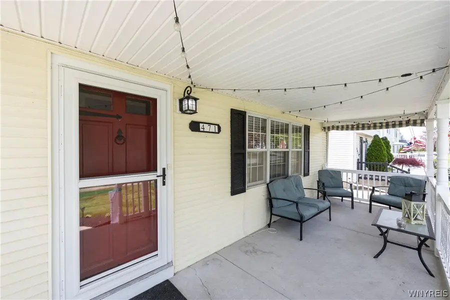 471 Moore Avenue, Buffalo, NY 14223 - #3