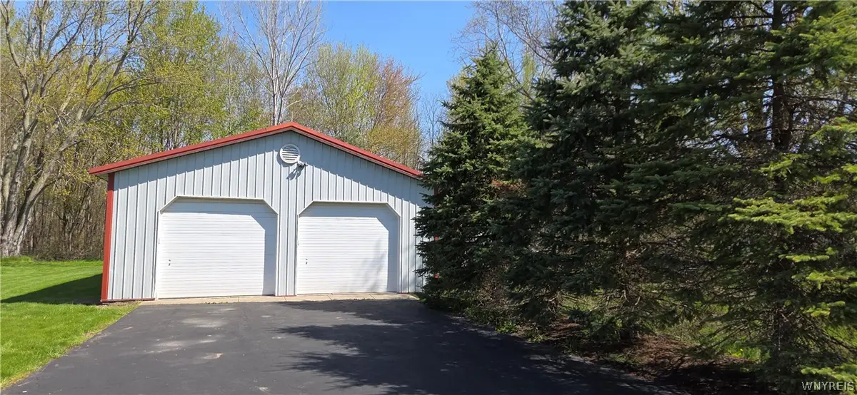 6191 Keller Avenue, Newfane, NY 14108 - #1