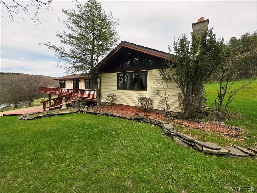 7044 Crane Road, Ellicottville, NY 14731 - #3