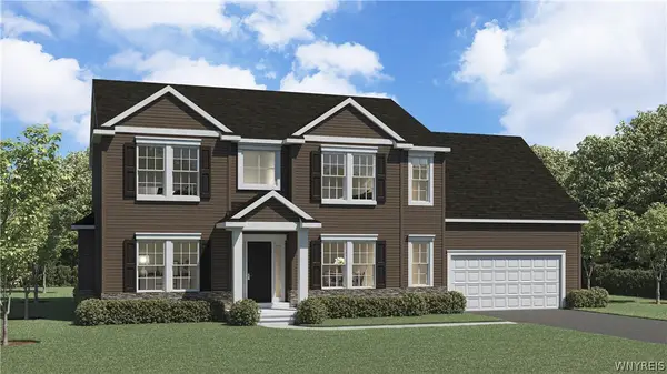 3941 Wheatfield Crossing, North Tonawanda, NY 14120