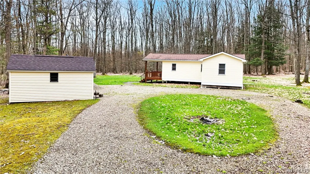 4603 Chapman Road, Hunt, NY 14846 - #1
